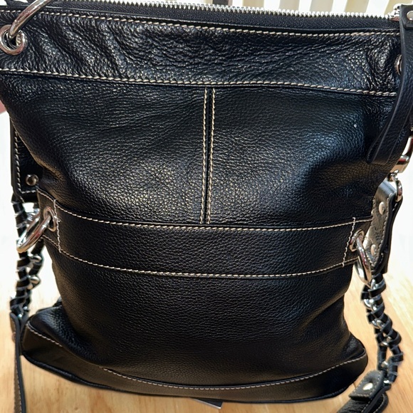 Celsius EUC Black Crossbody Bag - Picture 4 of 9
